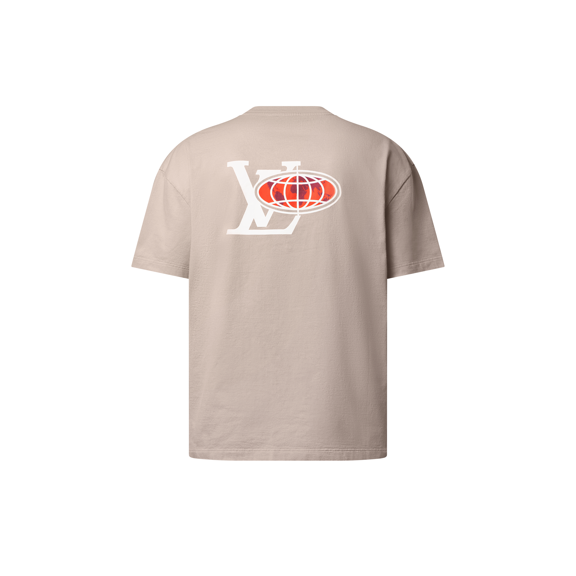【爽やかグラフィック♢】Louis Vuitton *コットンTシャツ Top 10 Louis Vuitton Graphic Tees to Elevate Your Wardrobe